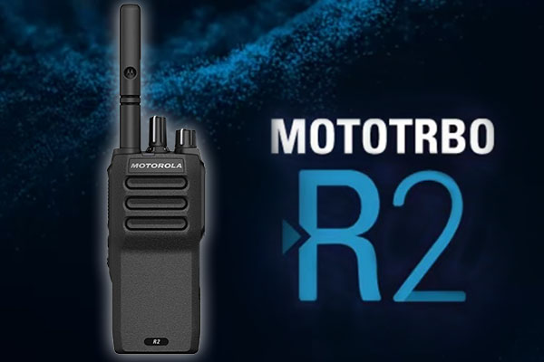 摩托羅拉R系列新品 R2——接力P3688，更輕~更薄~更強(qiáng)大！